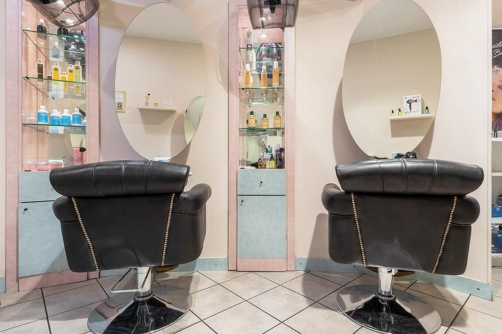 Prima Donna Milano - Coiffure Milano - Photo de galerie - OneBooking