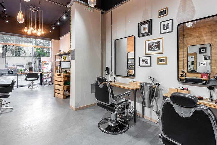 Bespoke Bio Beauty Salon - Milano - Coiffure Milano - Photo de galerie - OneBooking