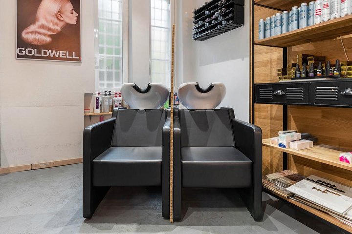 Bespoke Bio Beauty Salon - Milano - Coiffure Milano - Photo de galerie - OneBooking