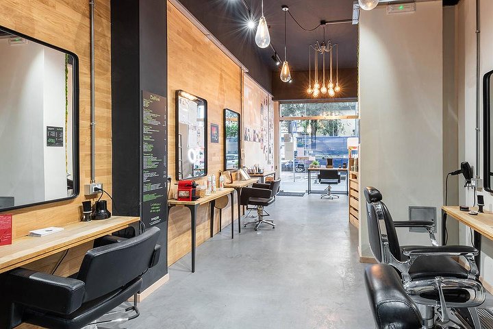 Bespoke Bio Beauty Salon - Milano - Coiffure Milano - Photo de galerie - OneBooking