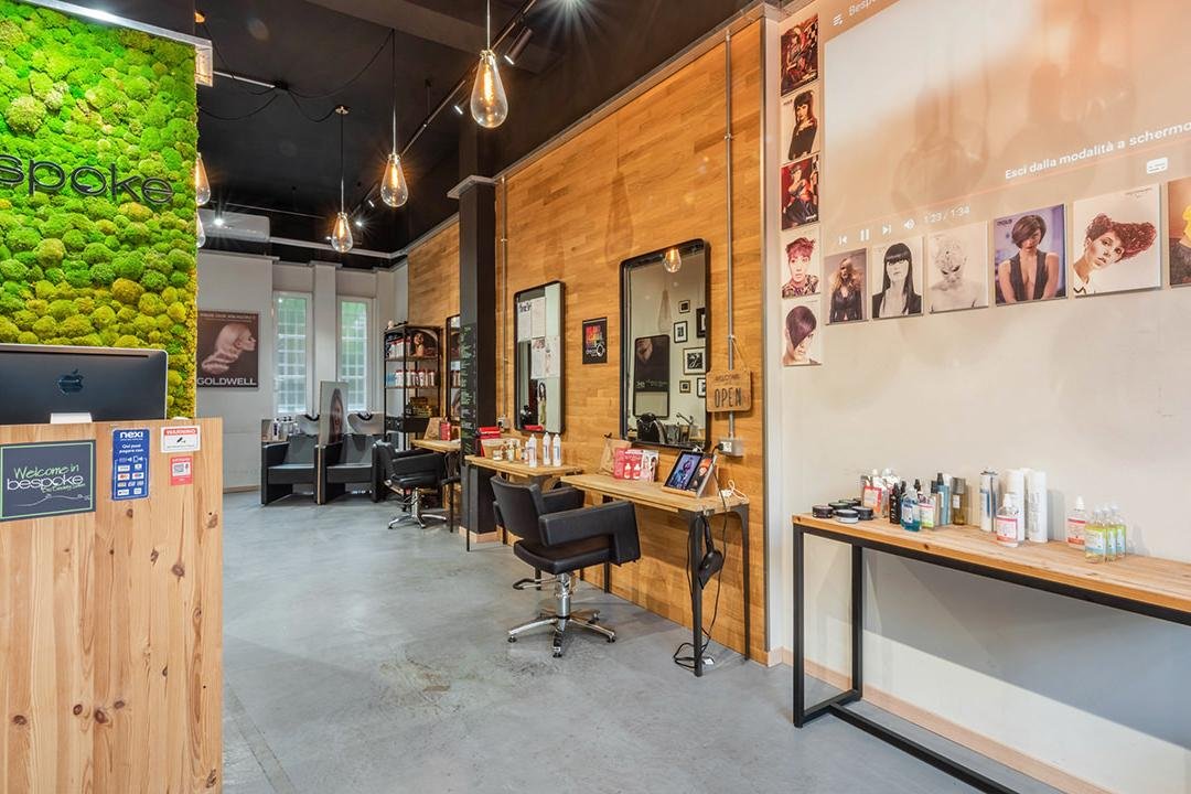 Bespoke Bio Beauty Salon - Milano, Sant'Ambrogio, Milano