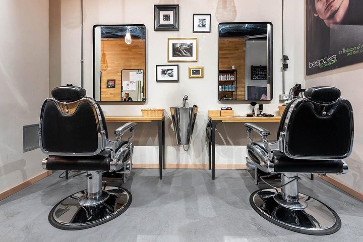 Bespoke Bio Beauty Salon - Milano - Coiffure Milano - Photo de galerie - OneBooking