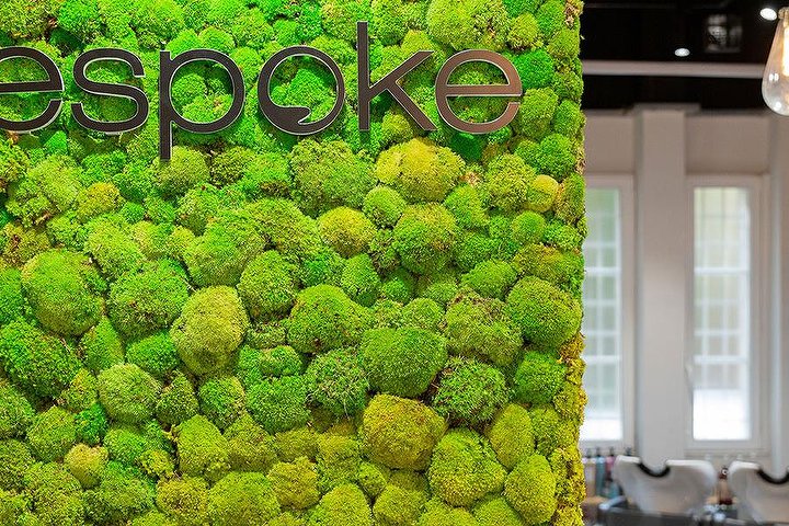 Bespoke Bio Beauty Salon - Milano - Coiffure Milano - Photo de galerie - OneBooking