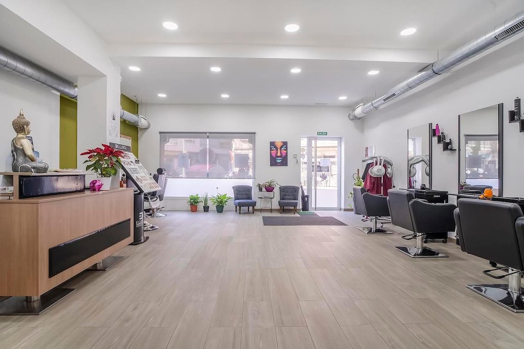 Jackie Piñero Peluquería y Estética, Coia, Vigo