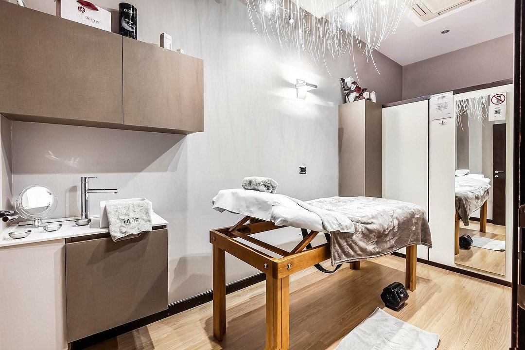 SUN&SPA, Giambellino - Lorenteggio, Milano