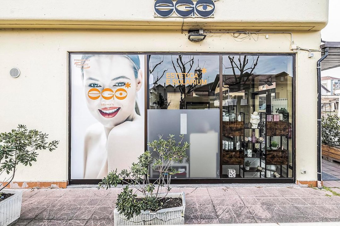Ego* Solo Per Te, Settimo Torinese, Piemonte