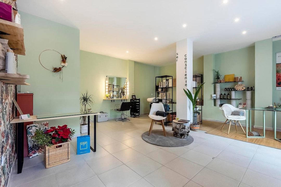 Shangara Lora Peluquería Orgánica de autor, Marbella