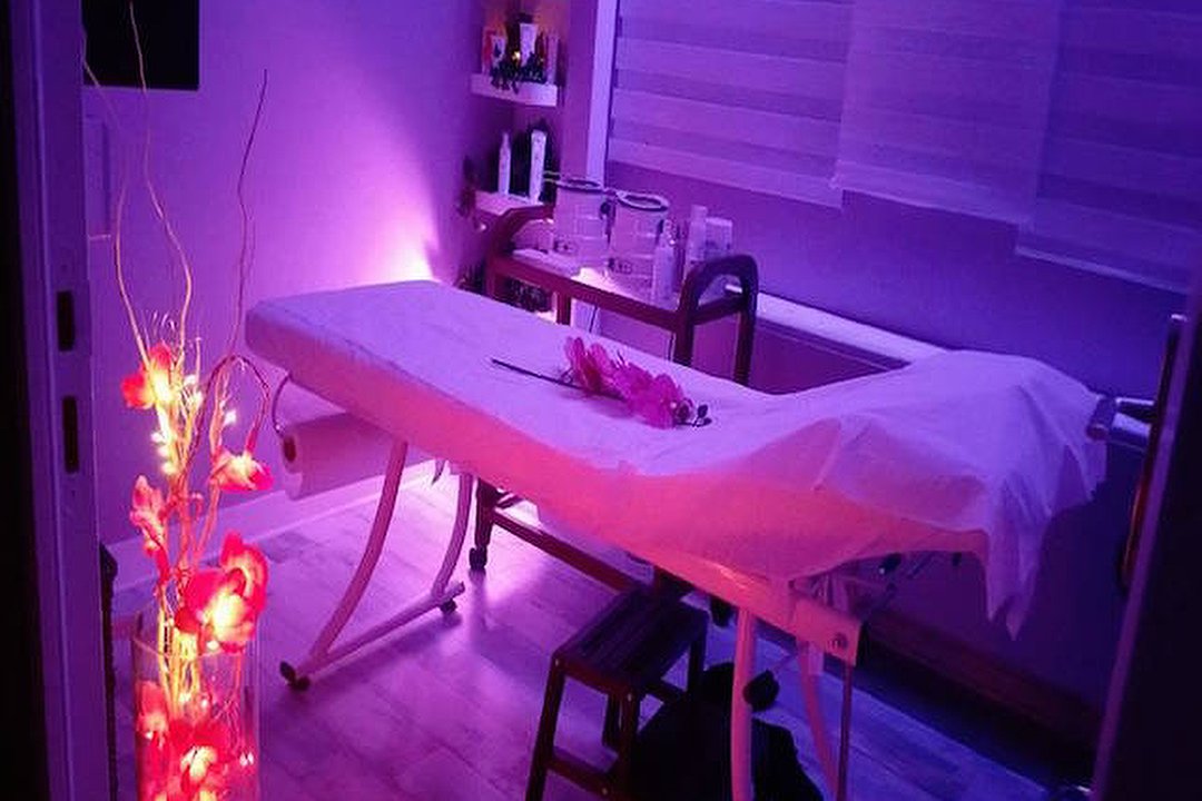 Fit & Zen, Quincy-Voisins, Seine-et-Marne