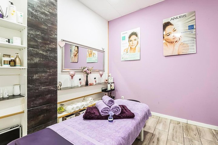 Duallook - Onglerie Málaga - Photo de galerie - OneBooking