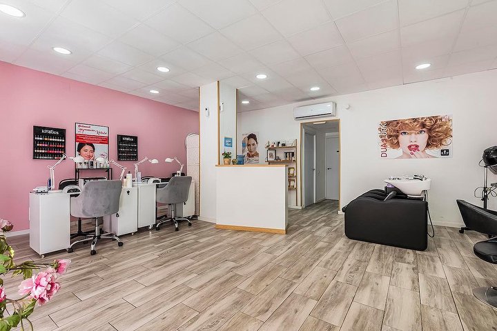 Duallook - Onglerie Málaga - Photo de galerie - OneBooking