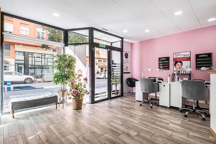 Duallook - Onglerie Málaga - Photo de galerie - OneBooking