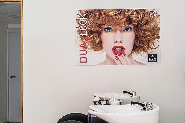 Duallook - Onglerie Málaga - Photo de galerie - OneBooking