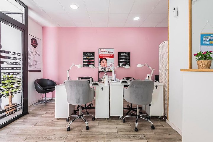 Duallook - Onglerie Málaga - Photo de galerie - OneBooking