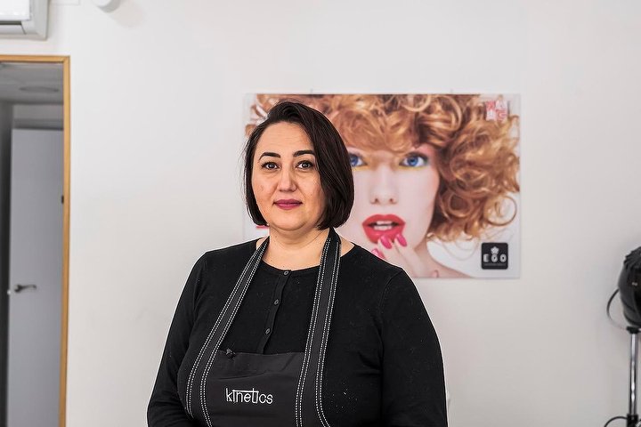 Duallook - Onglerie Málaga - Photo de galerie - OneBooking