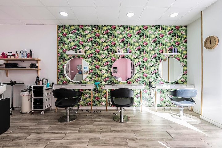 Duallook - Onglerie Málaga - Photo de galerie - OneBooking