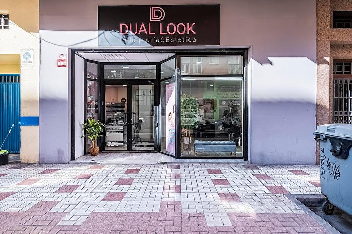 Duallook - Onglerie Málaga - Photo de galerie - OneBooking