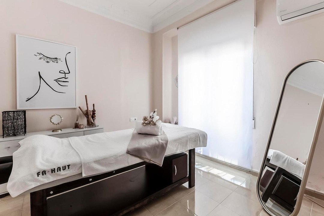 Davinia Lorente Centro de Estética, La Roqueta, Valencia