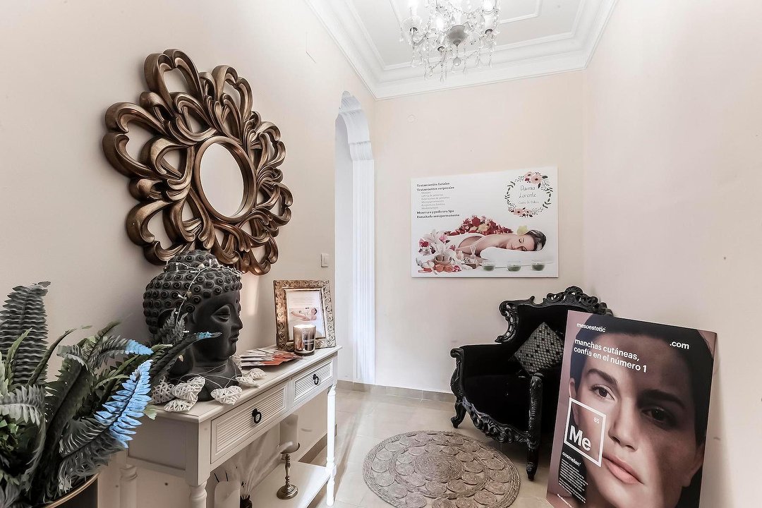 Davinia Lorente Centro de Estética, La Roqueta, Valencia
