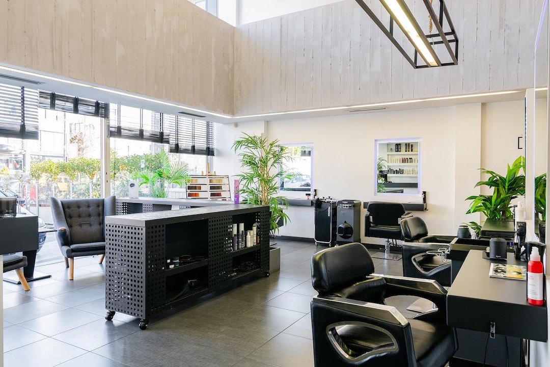 Cool Cuts Styling Lounge, Vrilisia, Αττική
