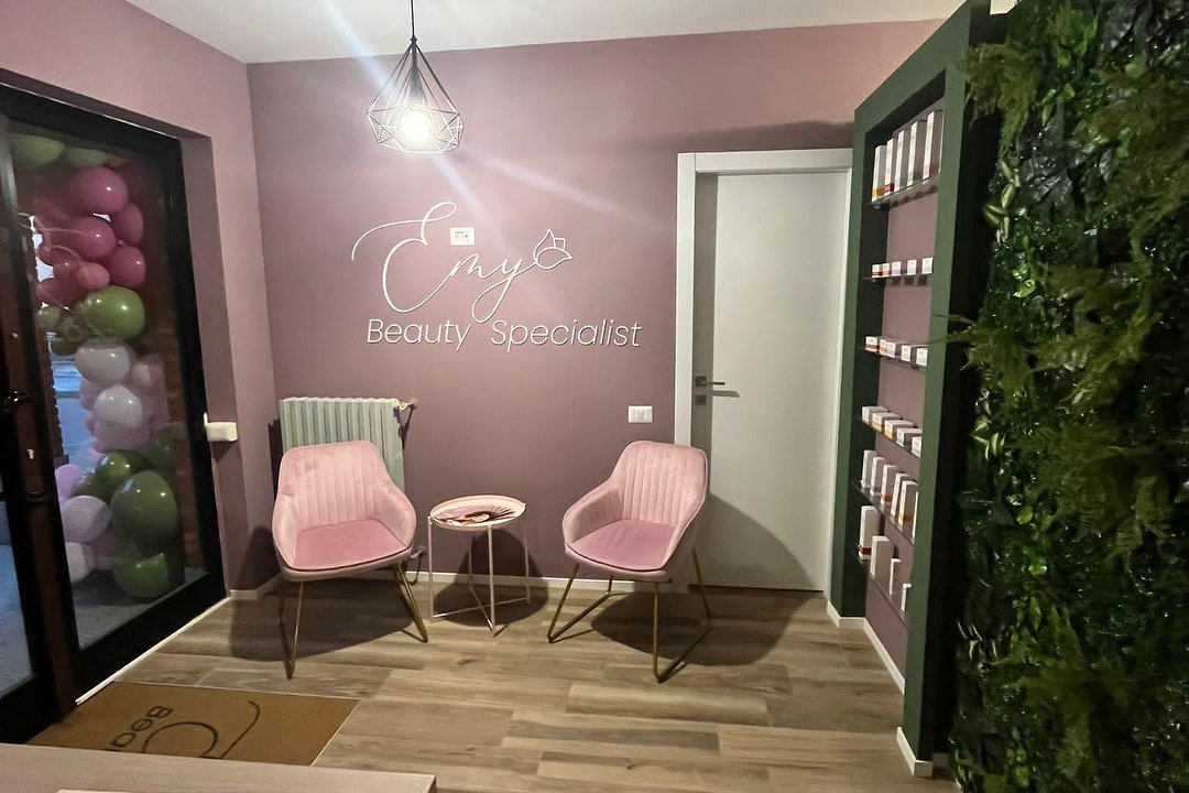 Emy Beauty Specialist, Cermenate, Lombardia