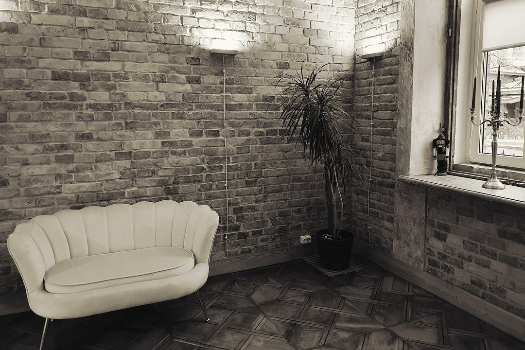 Med. kosmetologė Natalja Liutkevičienė, Žveryno tiltas, Vilnius