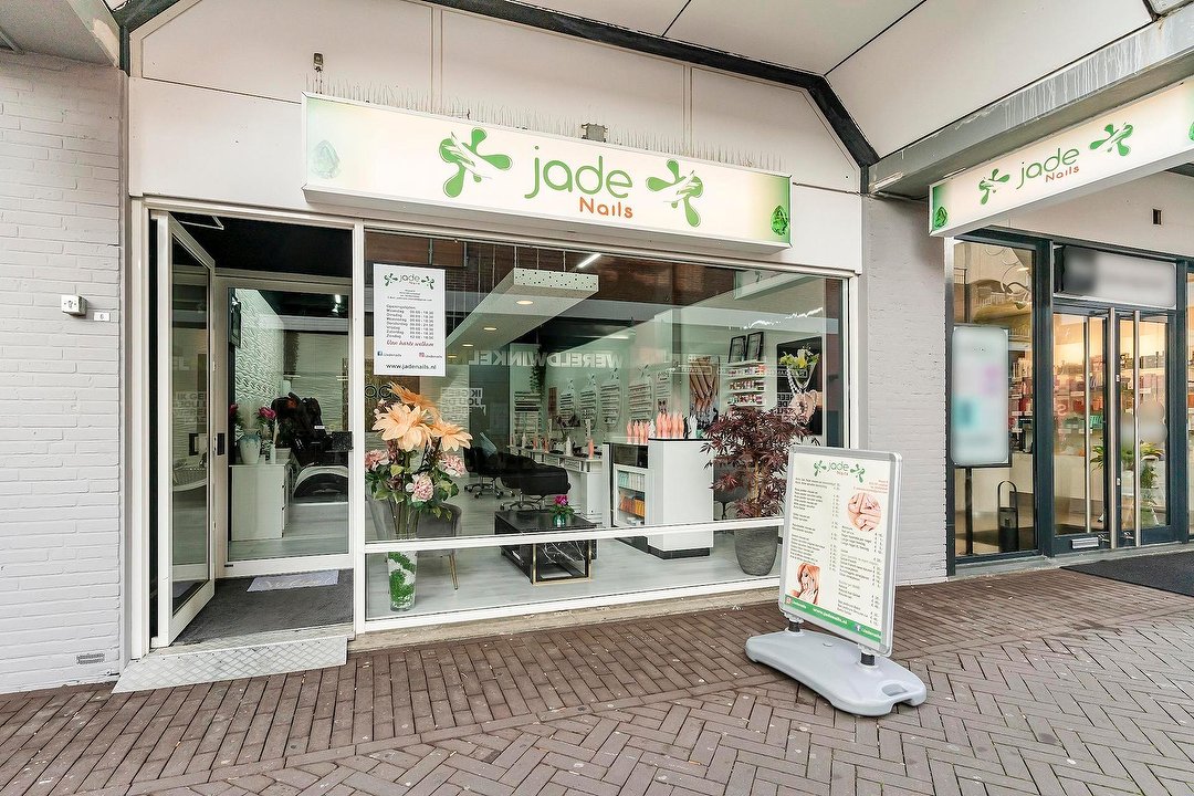 Jade Nails, Lelystad Centrum, Flevoland