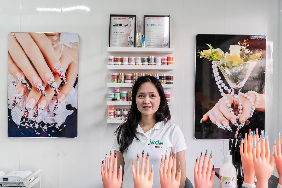 Jade Nails, Lelystad Centrum, Flevoland