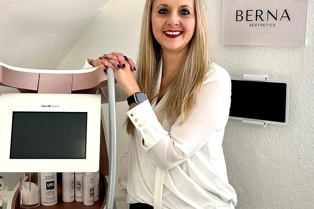 Berna Aesthetics, Milbertshofen - Am Hart, München
