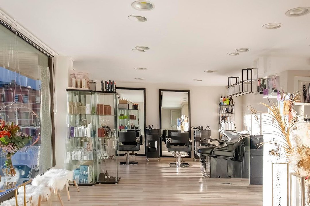 Silva Beauty, Monte Alto, A Coruña