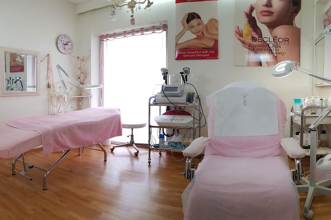 Elixirio Beauty, Kallithea, Αττική