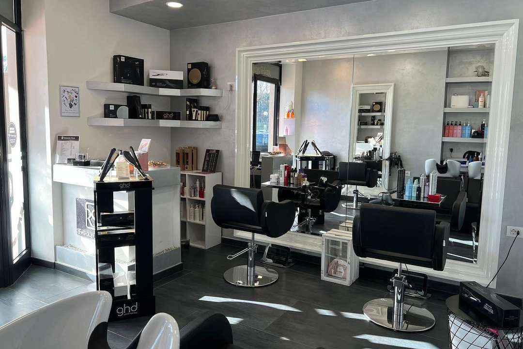 RS Fashion Hair, Venaria, Piemonte