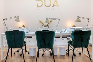 DUA nail studio