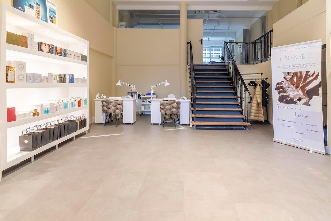 ViBeauty, Stadsdriehoek, Rotterdam
