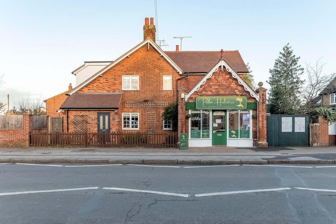 Palm Holistics Beauty & Massage Salon, Stevenage, Hertfordshire