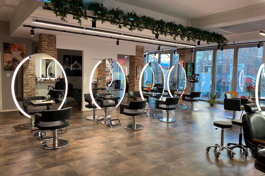 Marija Pasti @ Parlour & Places, Uhlandstraße, Berlin