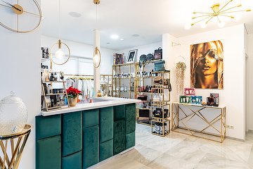 HairStyle by Andrì