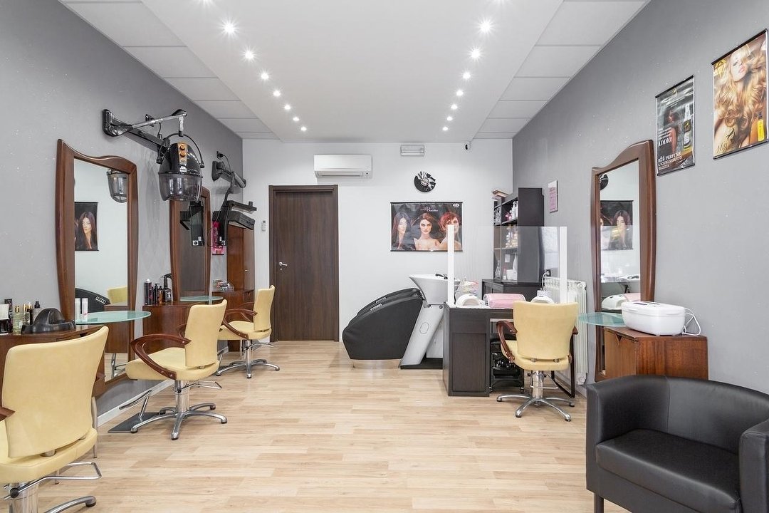 Azalea Beauty Salon, Monza, Lombardia