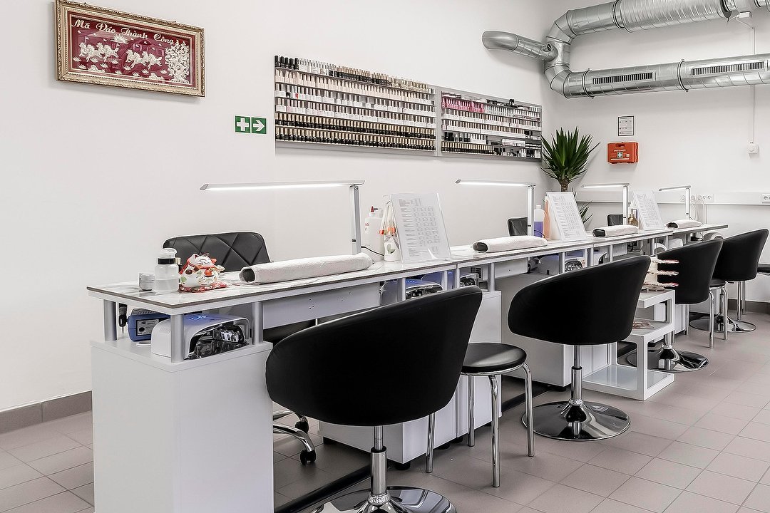 Saigon Nails - Wien, 22. Bezirk, Wien
