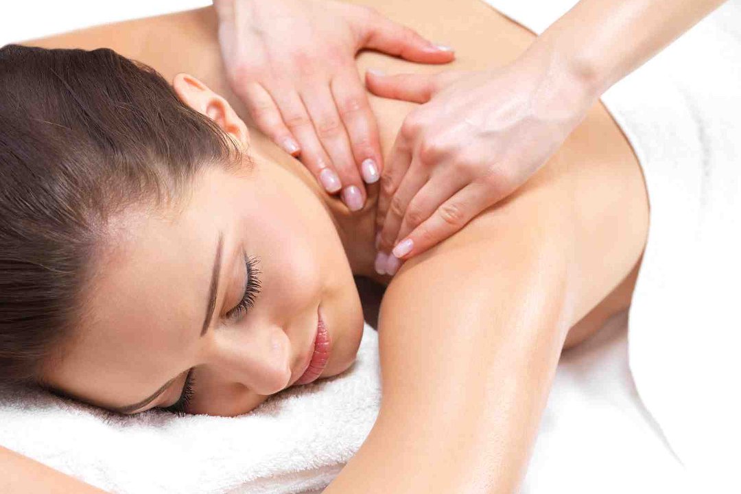 Therapeutic Massage Borough, Borough, London