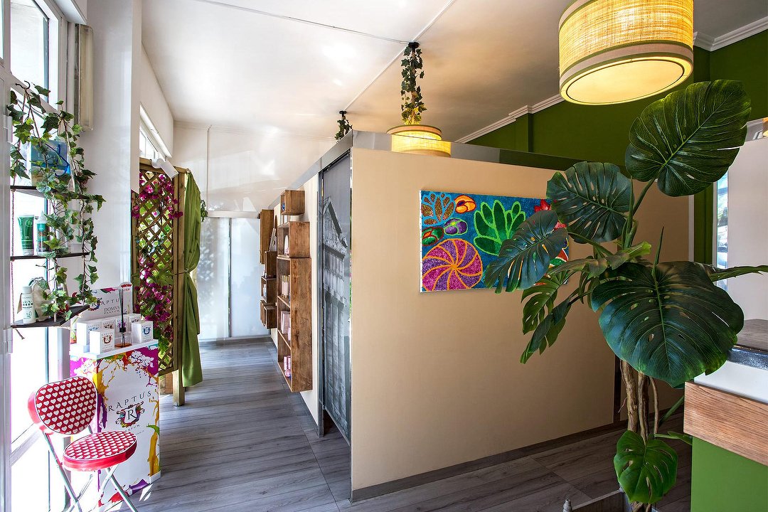 Sapore di Sole, Talenti, Roma