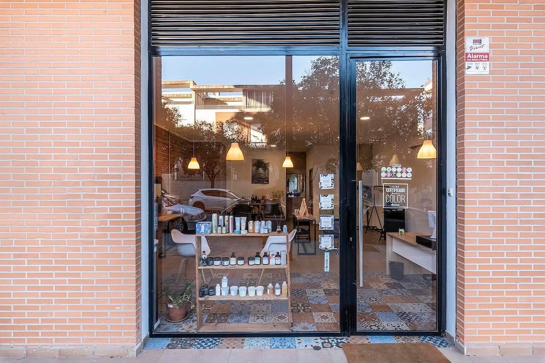 Belleza Natural Peluqueria Ecológica, Comunidad de Valencia