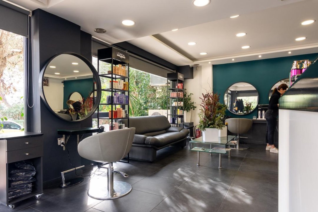 Matilda Hair Styling, Glyfada, Αττική