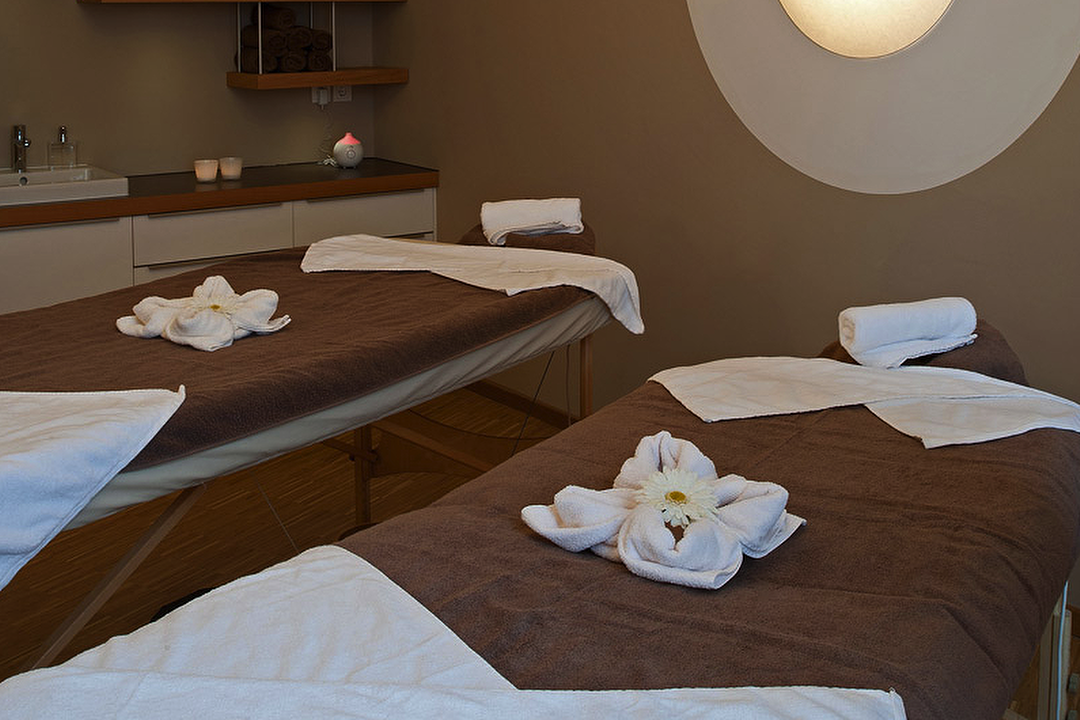 Auszeit - Wellness mit Ambiente, Obermenzing, München
