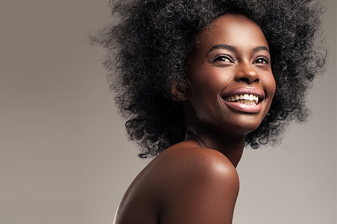 Beauté Black chez Philo, Jules Joffrin, Paris