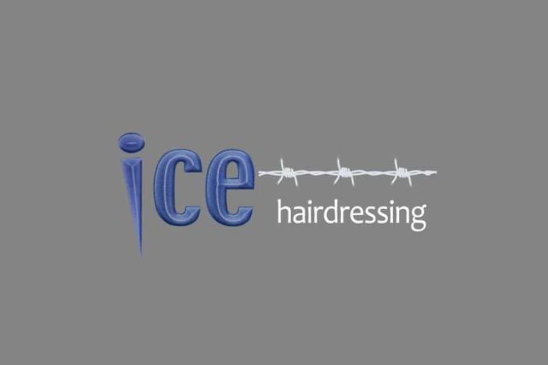 Ice Hairdressing Edinburgh, Meadowbank, Edinburgh