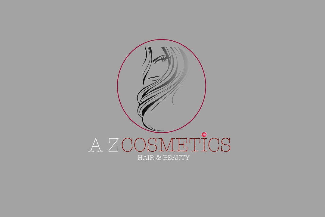 Aze Beauty & Cosmetics, Archway, London