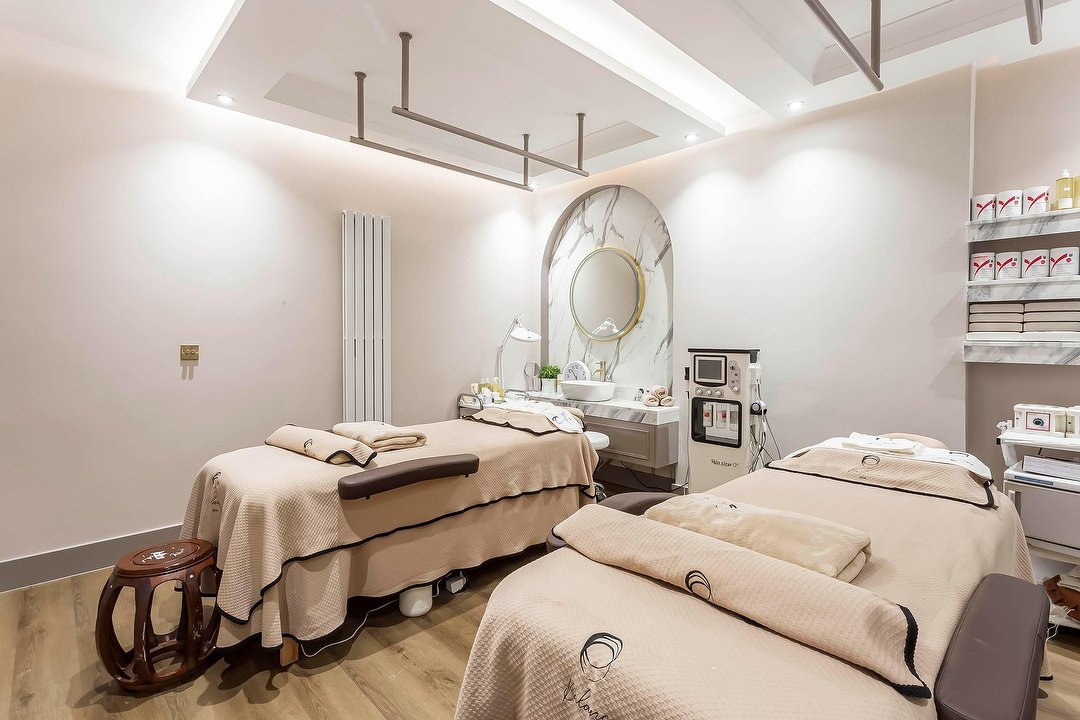 Balance Spa, South Kensington, London