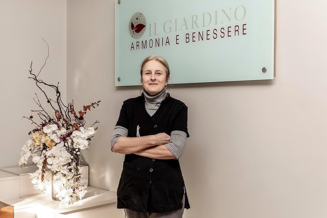 Il Giardino Armonia e Benessere, Maggiolina, Milano