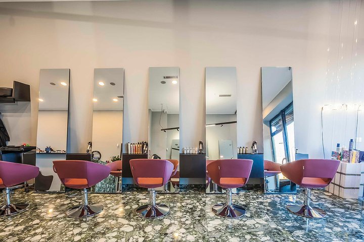 Mave Milano - Coiffure Milano - Photo de galerie - OneBooking