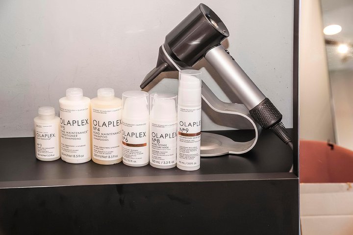 Mave Milano - Coiffure Milano - Photo de galerie - OneBooking